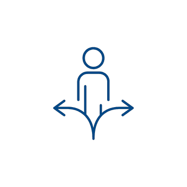 Assist - Life Stage, Transition