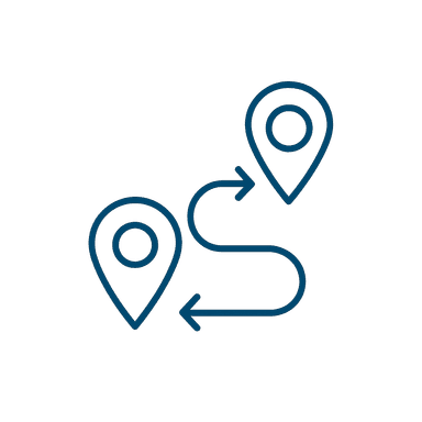Assist - Travel & Transport
