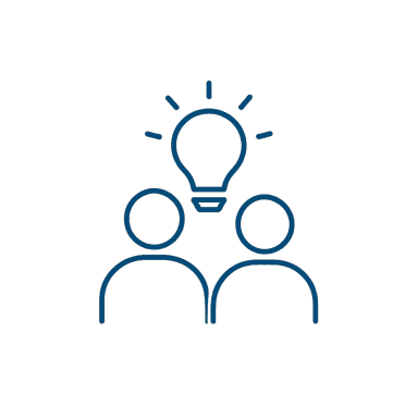 Innovative Community Participation