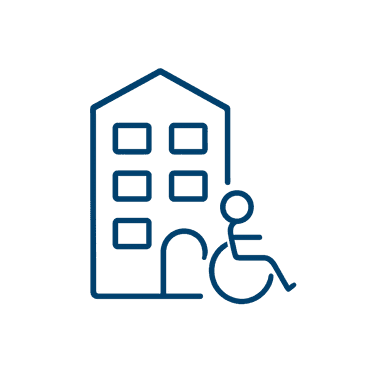 Specialised Disability Accommodation (SDA)